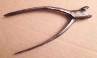 Antique Medical Surgical Tool