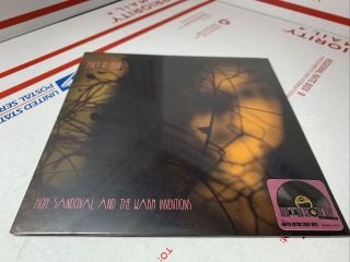 Hope Sandoval The Warm Inventions Mazzy Star Rsd 2016 Isn 