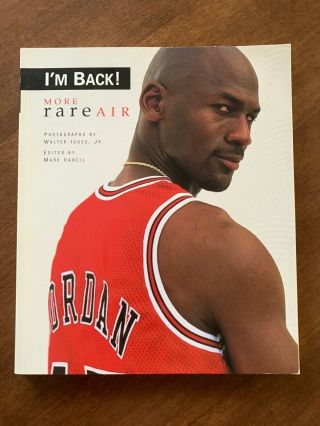 Michael Jordan I 