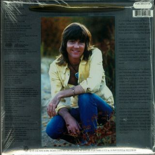 Randy Meisner ‎– Take It To The Limit (LIMITED EDITION LP) EAGLES 2