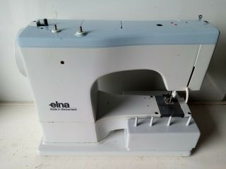 Elna su sewing machine 2
