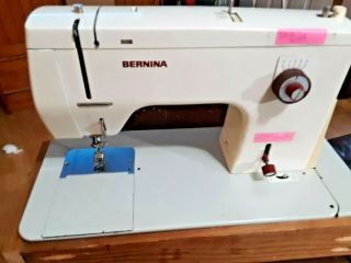 Bernina 817 Full Order