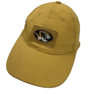 Mizzou Missouri Tigers Bud Light Ball Cap Hat Adjustable Baseball Adult
