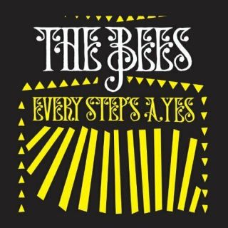 Band - Every Step`s A Yes Vinyl Lp