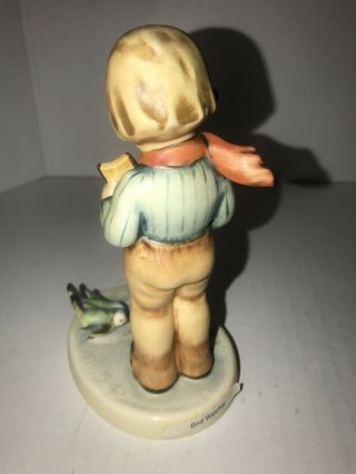 Hummel Goebel Figurine 5 