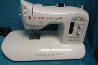 Singer One Plus™ Sewing Machine In