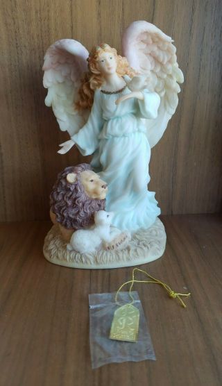 Seraphim Classics Angels by Roman 7.  5 