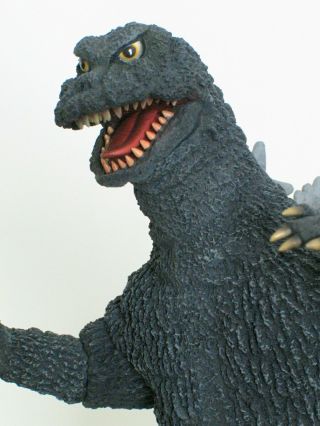 Godzilla 1965: X - Plus Large Monster Series (ric Standard Version)