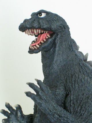 Godzilla 1964: X - Plus Large Monster Series (ric Standard Version)