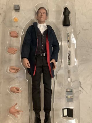 Big Chief Studios - Doctor Who - 12th Doctor 1/6 Scale Figure -