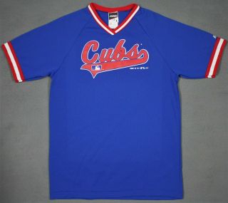 Chicago Cubs Vintage 90 