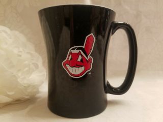 Cleveland Indians Coffee Mug Cup Chief Wahoo - Boelter Brands - Mlb - 2014