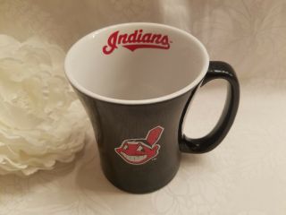 Cleveland Indians Coffee Mug Cup Chief Wahoo - Boelter Brands - MLB - 2014 2