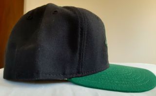 Lynchburg Hillcats vintage Hat Cap Minor League Rare SnapBack Era 2