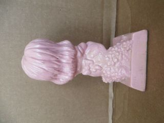 Vintage 1970 ' s Wallace Berries Figure I wuv you Love 3