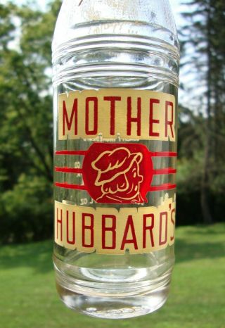 Mother Hubbard 