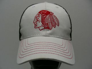 Portland Winterhawks - Whl Hockey - One Size Adjustable Snapback Ball Cap Hat