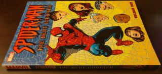 Spider - Man The Next Chapter Vol 1 - 3 Set Tpb