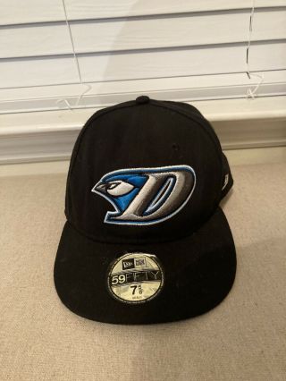 Dunedin Blue Jays Minor League Baseball Era 59fifty Hat Size 7 5/8
