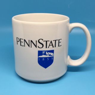 We Are Classic Penn State Coffee Mug