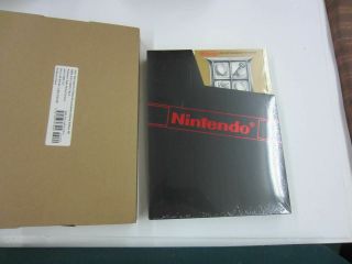 The Legend Of Zelda Encyclopedia Deluxe Edition Hardcover Book